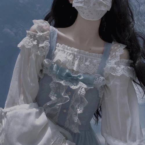 沉默的姑娘