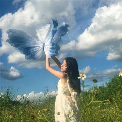 尤物倾城