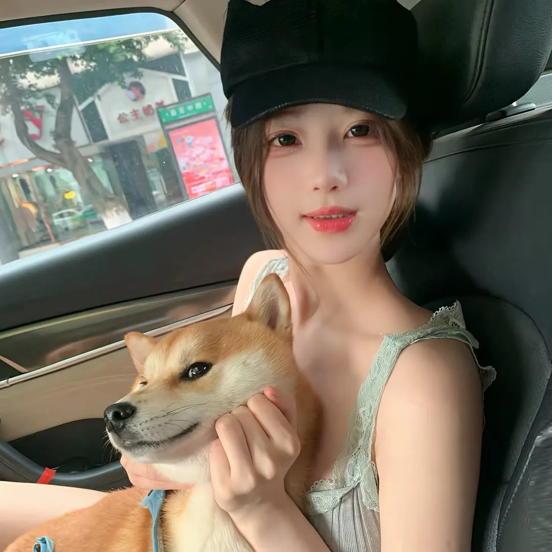 贵妇人